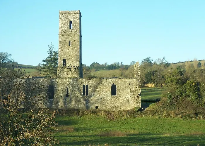 Ballinacourty House B&B