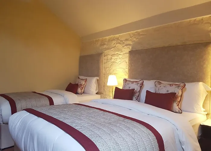 Ballinacourty House B&B