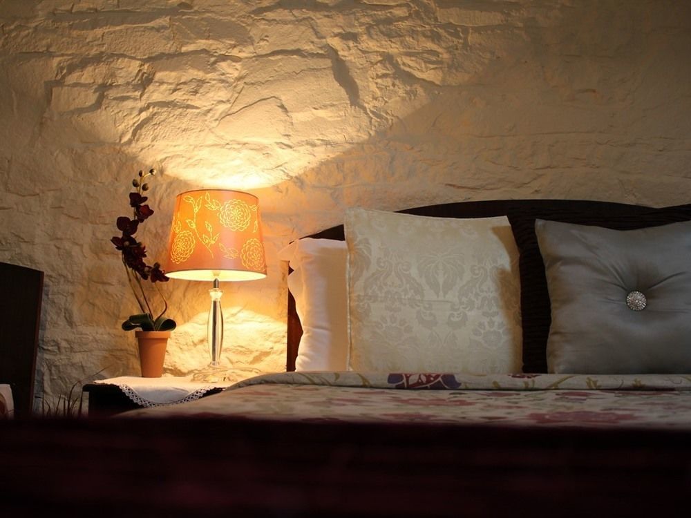 Bed & Breakfast Ballinacourty House
