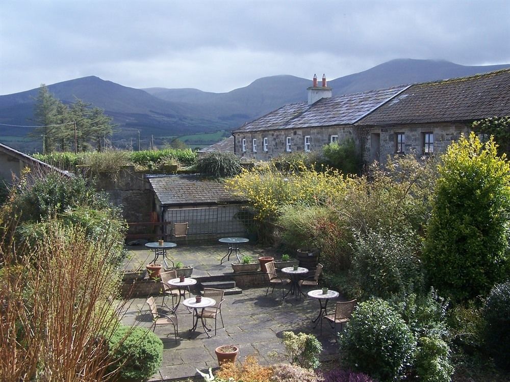 Bed & Breakfast Ballinacourty House 3*