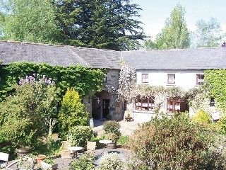 Ballinacourty House Tipperary