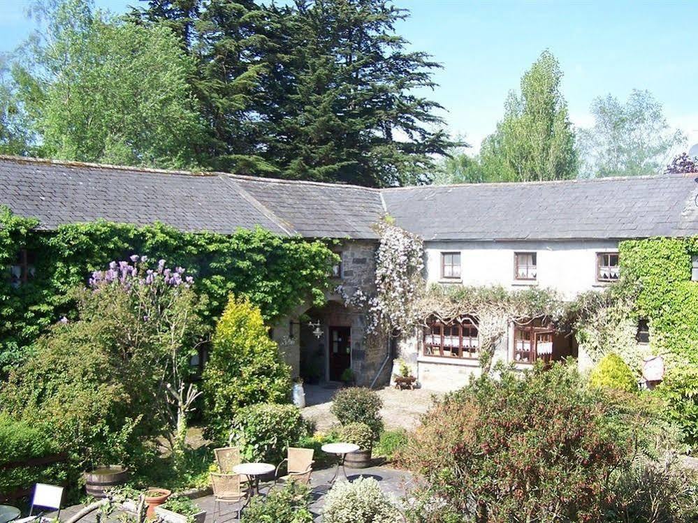 Ballinacourty House Tipperary