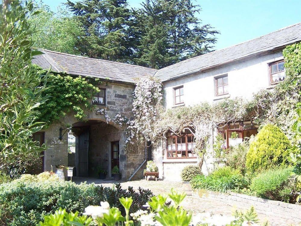 Ballinacourty House 3* Tipperary