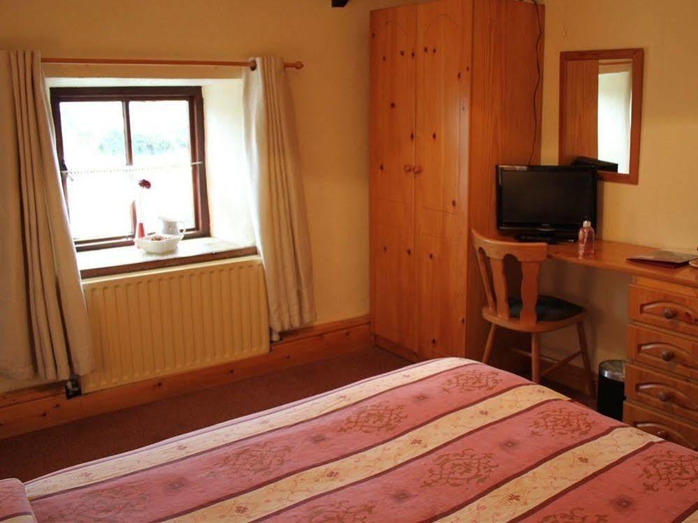 Ballinacourty House Bed & Breakfast Tipperary