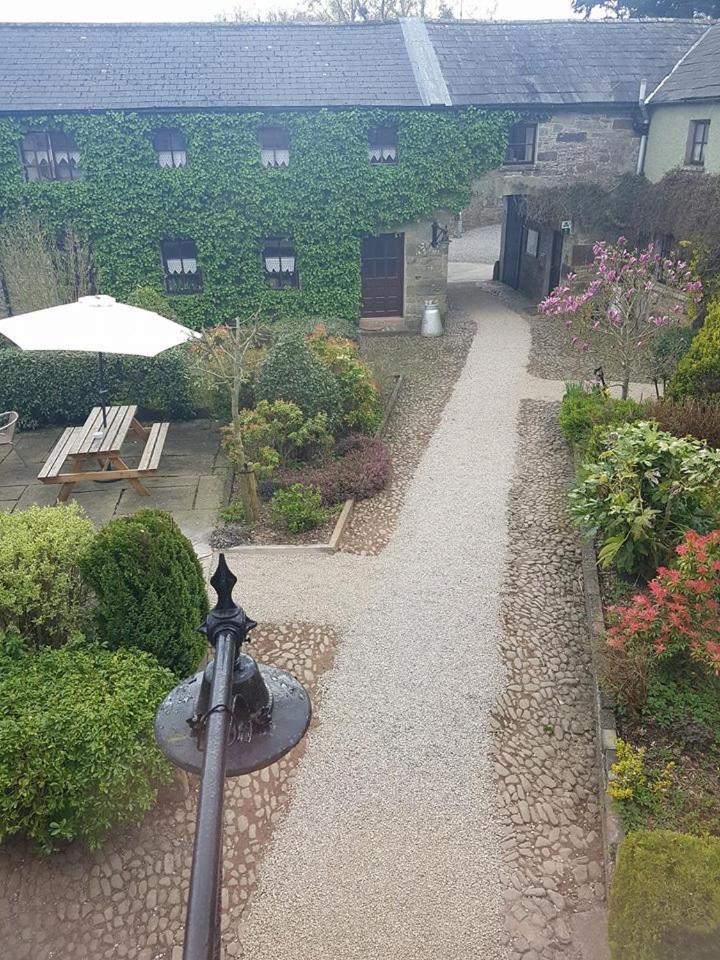 Ballinacourty House Tipperary